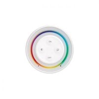 PILOT RGB CCT DOTYKOWY RF DO ŚCIEMNIACZA S2-W 30M ZASIĘG