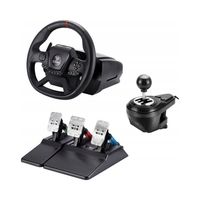Kierownica COBRA GT987FF Pro (PC/PS4/XBOX ONE)