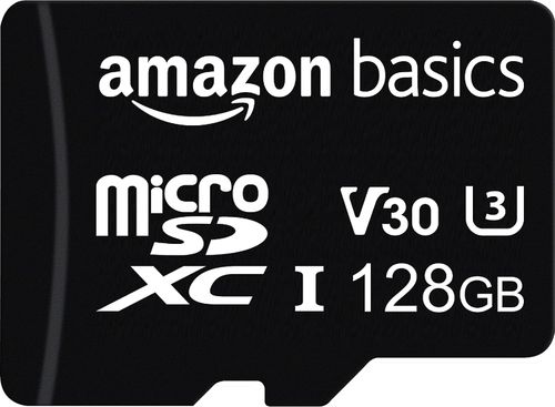 Karta microSD Amazon Basics LSMICRO128GU3 128 GB na Arena.pl