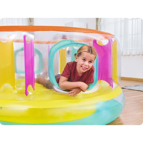 trampolina dmuchana bestway 52262 na Arena.pl