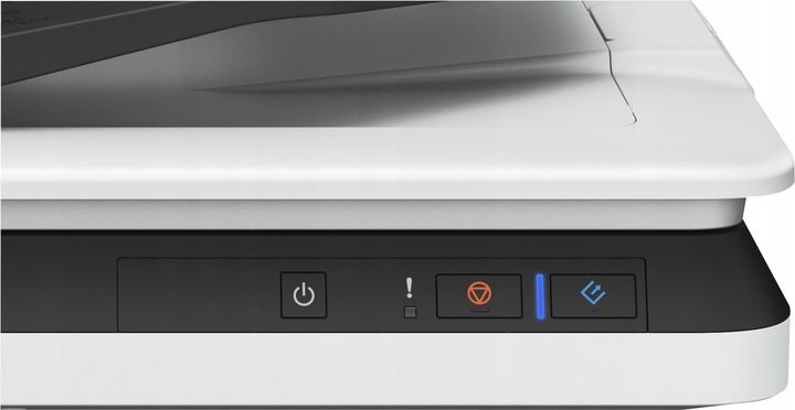 Skaner EPSON DS-1630 WorkForce A4 zdjęcie 3