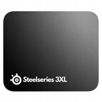 PODKŁADKA POD MYSZKĘ MYSZ STEELSERIES QcK 3XL
