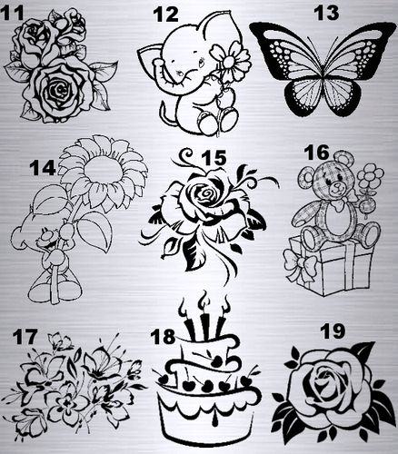 Srebrny Łańcuszek 925 Serce Nieskończoność Srebro na Arena.pl