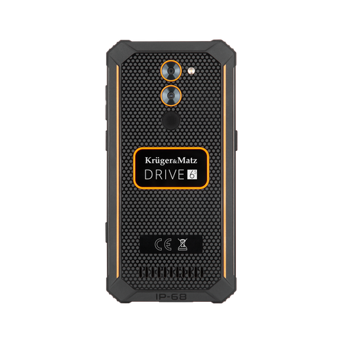 Smartfon Kruger&Matz DRIVE 6S na Arena.pl
