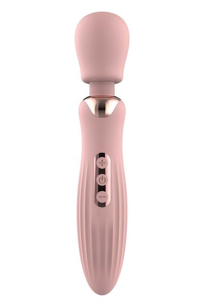 Glam Large Wand Vibrator zdjęcie 3