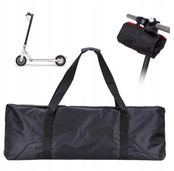 WODOODPORNA torba na hulajnogę Xiaomi zdjęcie 1