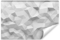 Fototapeta Dla Młodzieży ABSTRAKCJA Efekt 3D 368cm x 254cm