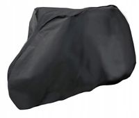 PLANDEKA NA MOTOCYKL POKROWIEC NA MOTOR SKUTER L