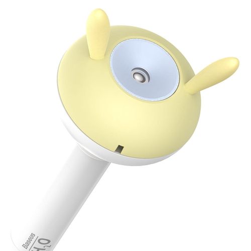 Baseus Magic wand portable humidifier Yellow na Arena.pl
