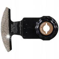 MAKITA B-66525 BRZESZCZOT ŁUKOWY DIAMENT 68mm K40