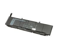 Dell 97Wh 6-cell Lithium-Ion