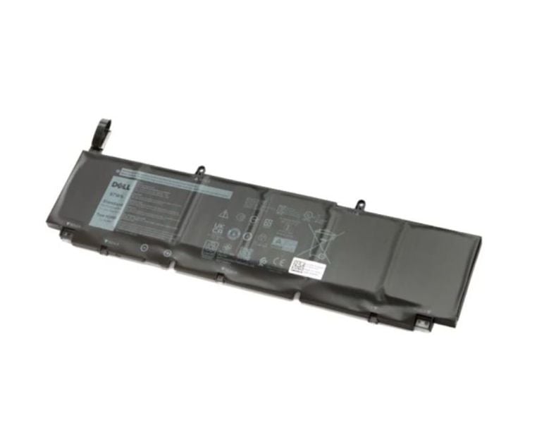 Dell 97Wh 6-cell Lithium-Ion zdjęcie 1