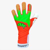 4keepers Rękawice Bramkarskie ELITE INFERNO NC junior 7