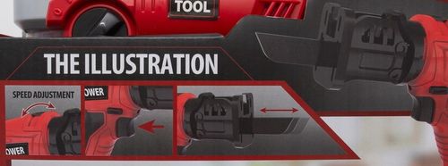 8202 BEZPRZEWODOWA WYRZYNARKA DO DRZEWA DLA DZIECI na Arena.pl