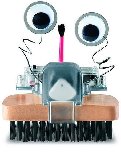 4M - Robo szczotka 3282 na Arena.pl