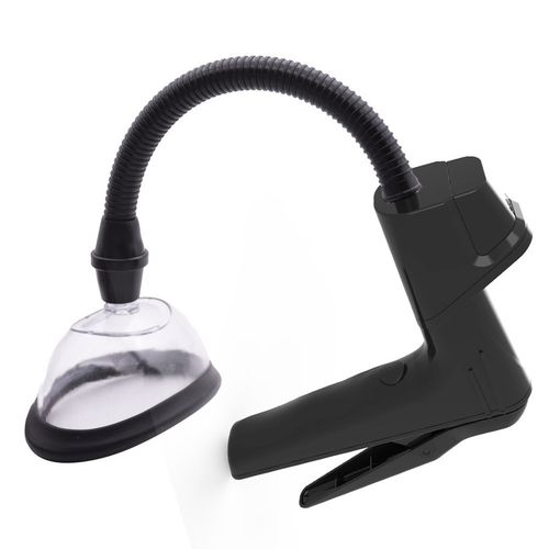 Pompka-Manual Pussy Pump With Digital Display – Precyzja I Przyjemność na Arena.pl