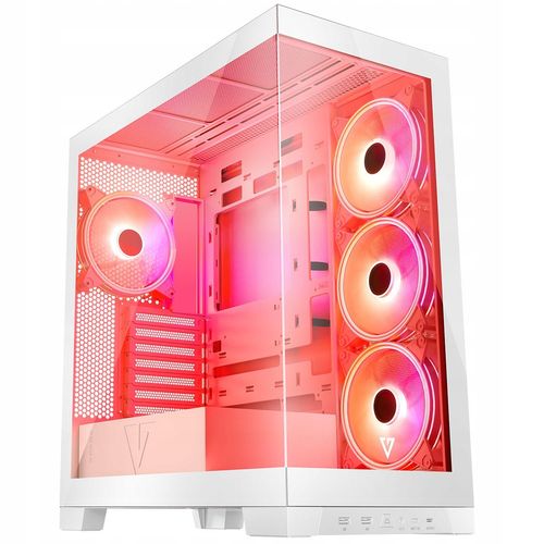 Obudowa MODECOM Volcano Space White na Arena.pl