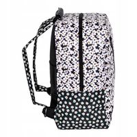 Paso Plecak lotniczy - 20x25x40 cm - kwiaty - Wizzair - Ryanair