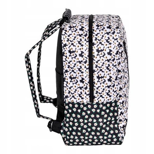 Paso Plecak lotniczy - 20x25x40 cm - kwiaty - Wizzair - Ryanair na Arena.pl