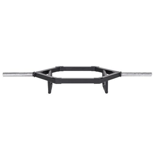 Gryf heksagonalny olimpijski GHX02B 171,5 cm HMS na Arena.pl