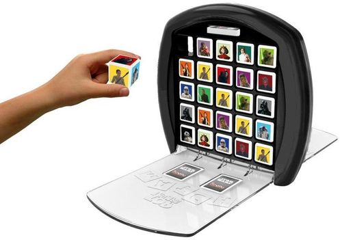 GRA MATCH Top trumps STAR WARS na Arena.pl