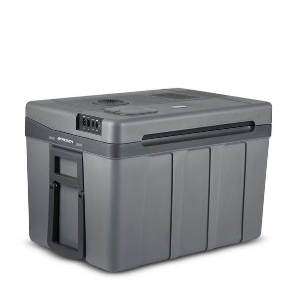Lodówka turystyczna Berdsen Icemax 50 litrów zdjęcie 3