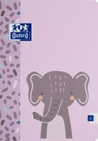 ZESZYT OXF KIDS A4/32K KRATKA 400175623 A'10