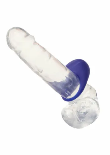 calexotics rechargeable ring embrace silikonowy, wodoodporny, 10 trybow na Arena.pl