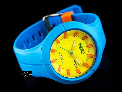 OCEANIC AQ1008 - WR100 (ze510a) na Arena.pl