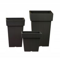 3x Donica DLOFQ300, DLOFQ240 DLOFL300 Zestaw Lofly