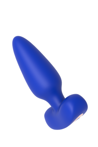 Cheeky Love Remote Anal Plug na Arena.pl