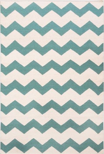 Dywan Chevron mint 120x180cm  D2 na Arena.pl