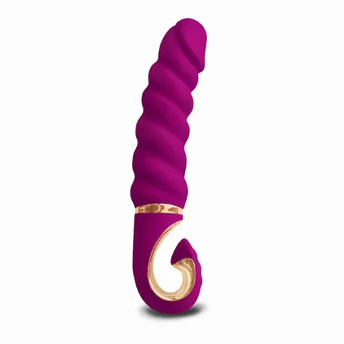 Wibrator - Gvibe Gjack Mini Sweet Raspberry na Arena.pl