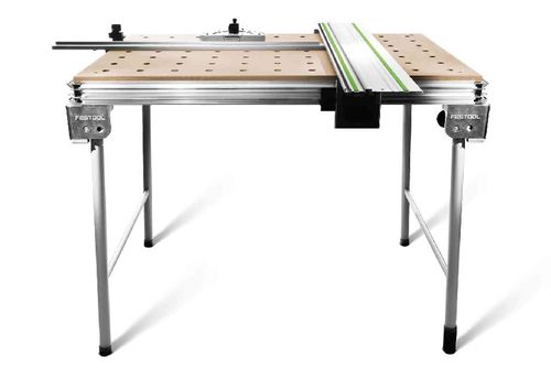 stół wielofunkcyjny mtf/3 - fe 495315 na Arena.pl