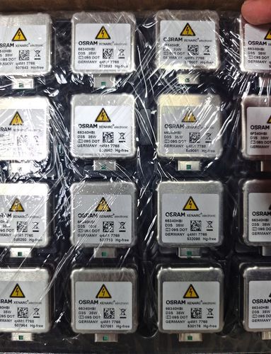 Żarówka, czołówka Osram D3S 35 W 66340 na Arena.pl