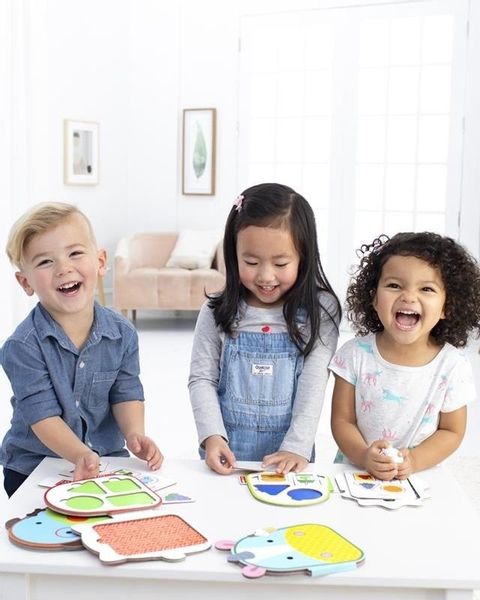 Gra Co na lunch? Zoo zdjęcie 5