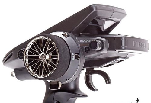 Futaba T7PX 2.4GHz, R334SBS na Arena.pl