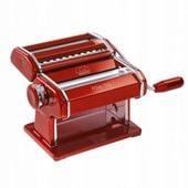 Włoska Maszynka do makaronu Marcato Atlas 150 RED czerwona