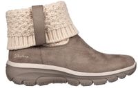 Buty damskie Skechers Relaxed Fit® Easy Going – Cozy Weather (167401-TPE) 36.5