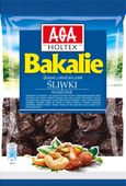 Aga Holtex Śliwki kalifornijskie 120g Bakalie