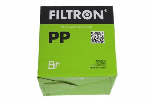 FILTRON FILTR PALIWA PP840/1 PP 840/1 na Arena.pl