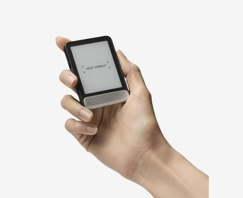 Ledger Flex bezpieczny portfel kryptowalut BTC ETH, dotykowy ekran Gorilla na Arena.pl