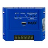 KONTROLER REGULATOR ŁADOWANIA MPPT 12V 15A USB