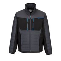 KURTKA/SOFTSHELL WX3 BAFFLE T752MGR ROZMIAR S - KUR WX3 S