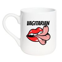 Elegant Biały 330 ml