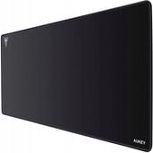 Gamingowa podkładka pod myszkę Aukey 90 cm x 40 cm DUŻA WODOODPORNA CZARNA