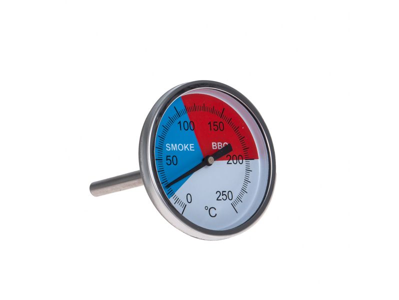 Termometr do wędzarni pieca grilla bbq pizzy 300st zdjęcie 3