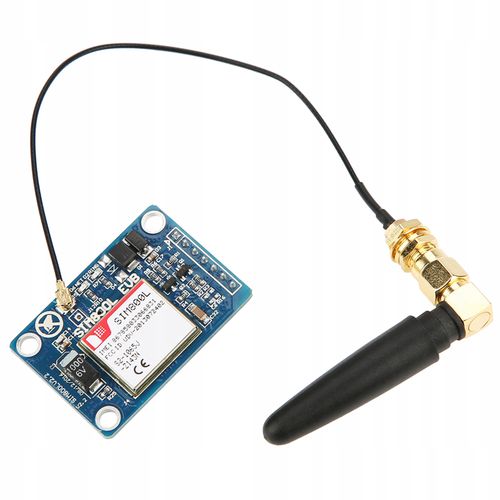Moduł gprs Apec Braking GS08793 na Arena.pl