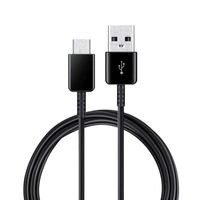 EP-DG970BBE Samsung kabel USB/TYPE-C CZARNY 1M BULK