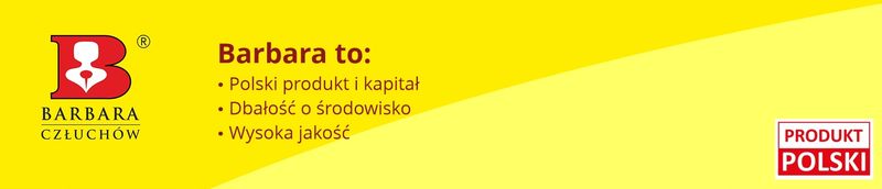 Barbara 96 kartek zdjęcie 2